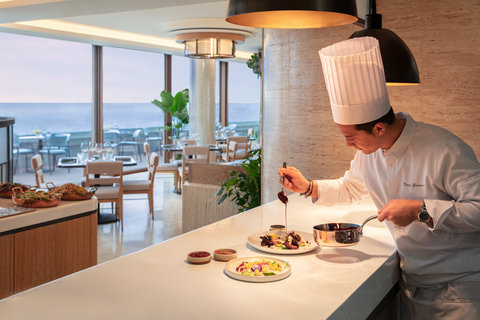 ANANTARA PLAZA NICE HOTEL - Photo 46