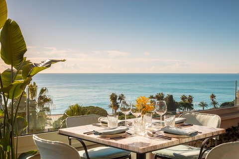 ANANTARA PLAZA NICE HOTEL - Photo 47