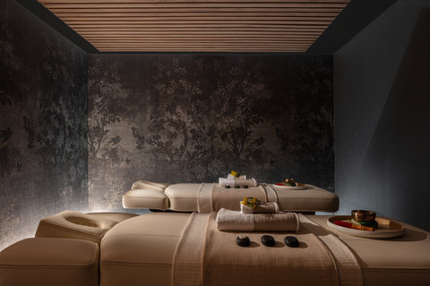 ANANTARA PLAZA NICE HOTEL - Photo 48