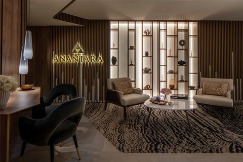 ANANTARA PLAZA NICE HOTEL - Photo 50