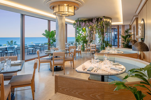 ANANTARA PLAZA NICE HOTEL - Photo 51