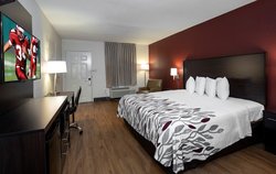  - Red Roof Inn North Gulf Shores