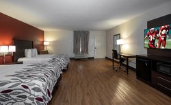  - Red Roof Inn North Gulf Shores