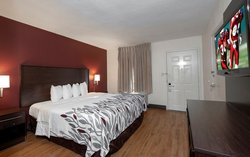  - Red Roof Inn North Gulf Shores