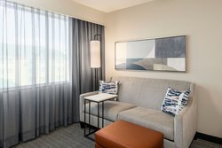  - Courtyard by Marriott Northwest Abilene - I-20, Exit 288