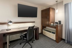  - Courtyard by Marriott Northwest Abilene - I-20, Exit 288