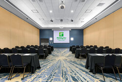  - Holiday Inn Melbourne Viera Conference Center - I-95, Exit 191