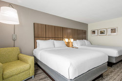  - Holiday Inn Melbourne Viera Conference Center - I-95, Exit 191