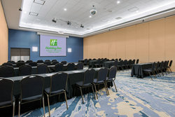  - Holiday Inn Melbourne Viera Conference Center - I-95, Exit 191
