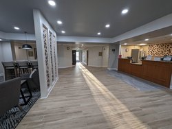  - Candlewood Suites Bel Air - I-95, Exit 80