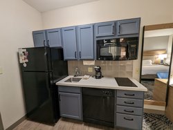  - Candlewood Suites Bel Air - I-95, Exit 80