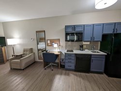  - Candlewood Suites Bel Air - I-95, Exit 80