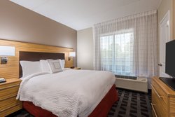  - TownePlace Suites by Marriott Airport Latham - I-87, Exit 6