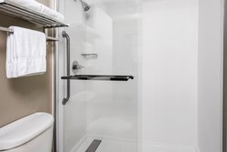  - SpringHill Suites by Marriott Round Rock - I-35, Exit 254