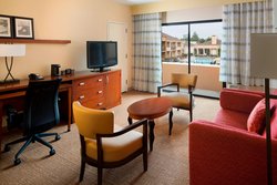  - Courtyard by Marriott Hoover - I-459, Exits 13 & 13B
