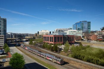 Residence Inn by Marriott Philadelphia/Conshohocken