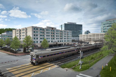 SEPTA Manayunk/Norristown Line Walking Distance