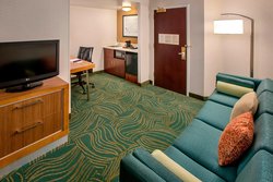  - SpringHill Suites by Marriott Willow Grove