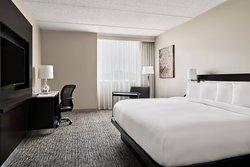  - Marriott Hotel Cranberry Township - I-79, Exit 78