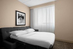  - Marriott Hotel Cranberry Township - I-79, Exit 78