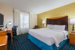  - Fairfield Inn & Suites by Marriott Cheektowaga