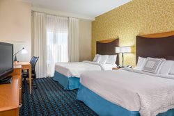  - Fairfield Inn & Suites by Marriott Cheektowaga
