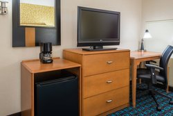 - Fairfield Inn & Suites by Marriott Cheektowaga