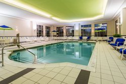  - Fairfield Inn & Suites by Marriott Cheektowaga