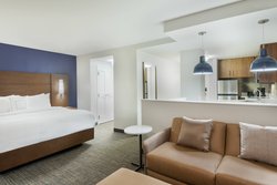  - Residence Inn by Marriott Downtown Buffalo