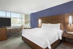  - Residence Inn by Marriott Downtown Buffalo
