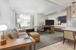  - Residence Inn by Marriott Downtown Buffalo