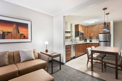  - Residence Inn by Marriott Downtown Buffalo