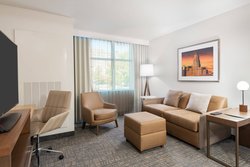  - Residence Inn by Marriott Downtown Buffalo