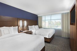  - Residence Inn by Marriott Downtown Buffalo