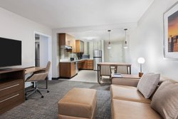  - Residence Inn by Marriott Downtown Buffalo
