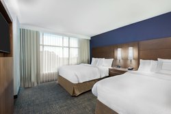  - Residence Inn by Marriott Downtown Buffalo