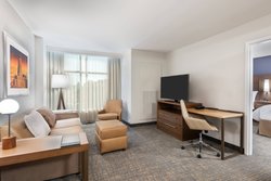  - Residence Inn by Marriott Downtown Buffalo