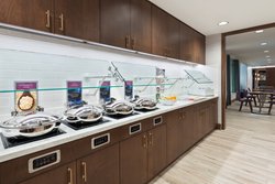  - Residence Inn by Marriott Downtown Buffalo