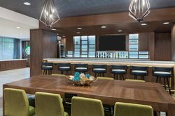  - Residence Inn by Marriott Downtown Buffalo