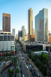  - Westin Hotel Michigan Avenue Chicago