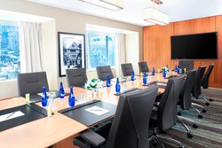  - Westin Hotel Michigan Avenue Chicago