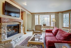  - Elkhorn Lodge Beaver Creek