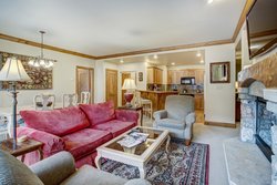  - Elkhorn Lodge Beaver Creek