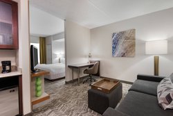  - SpringHill Suites by Marriott Solon