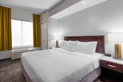  - SpringHill Suites by Marriott Solon