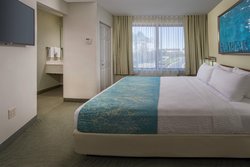  - SpringHill Suites by Marriott RDU Airport Durham - I-40, Exit 282