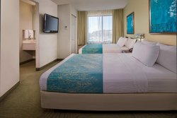  - SpringHill Suites by Marriott RDU Airport Durham - I-40, Exit 282