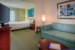  - SpringHill Suites by Marriott RDU Airport Durham - I-40, Exit 282