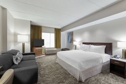  - SpringHill Suites by Marriott Solon