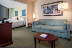  - SpringHill Suites by Marriott RDU Airport Durham - I-40, Exit 282